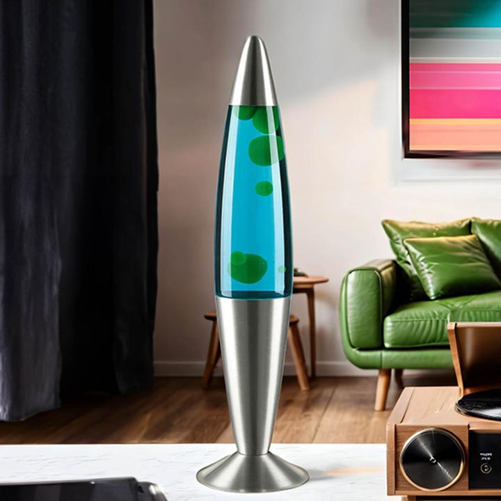 Actual product image Licht-Erlebnisse Jenny (210 lm, G9)