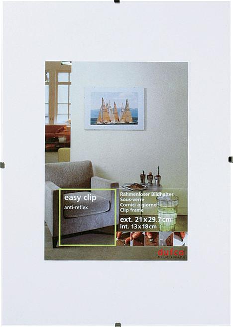 Immagine prodotto Dufco Clip facile (50 x 70 cm)