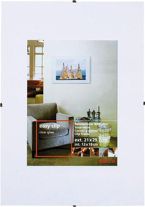 Produktbild Dufco Easy Clip (40 x 50 cm)