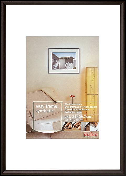 Actual product image Dufco clip-on picture frame (40 x 50 cm)