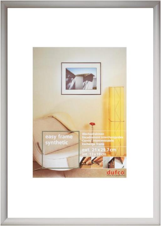 Actual product image Dufco clip-on picture frame (40 x 50 cm)