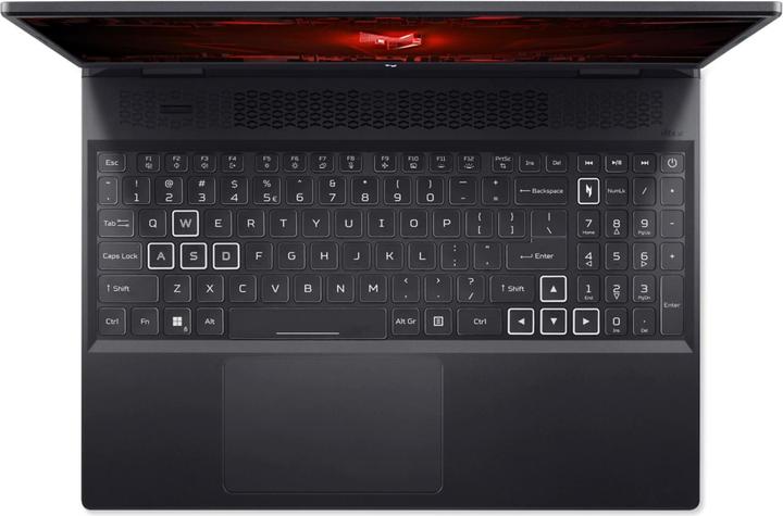 Produktbild Acer Nitro 16 (16", AMD Ryzen 7 7735HS, 32 GB, 1 GB, CH)