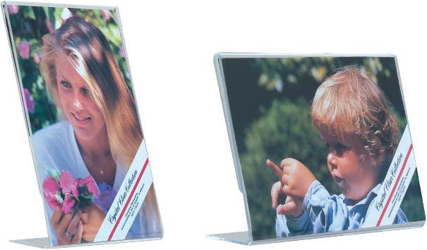 Immagine prodotto Dufco Cornice per foto (13 x 9 cm)