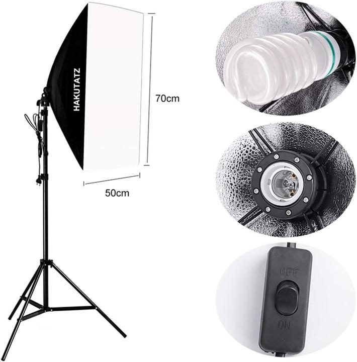 Image du produit Hakutatz Fotostudio