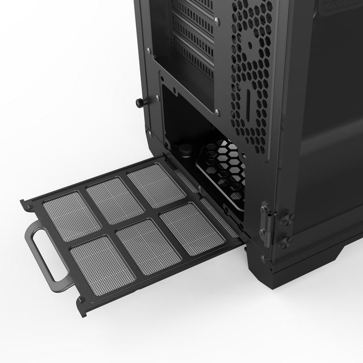 Produktbild Phanteks Enthoo Pro (mATX, Mini-ITX, ATX, E-ATX)