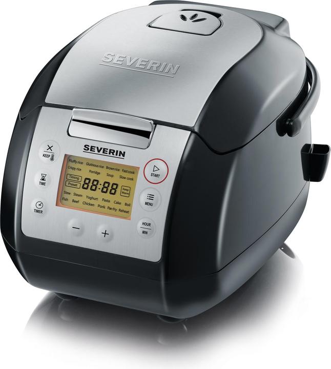 Severin Multicooker MC 2448
