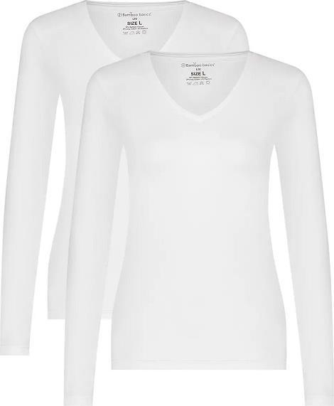 Actual product image Bamboo Basics Anna tank top (S)