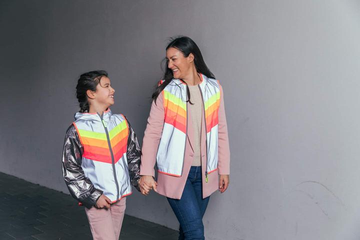 Actual product image Gofluo Darkflow (children) (122)