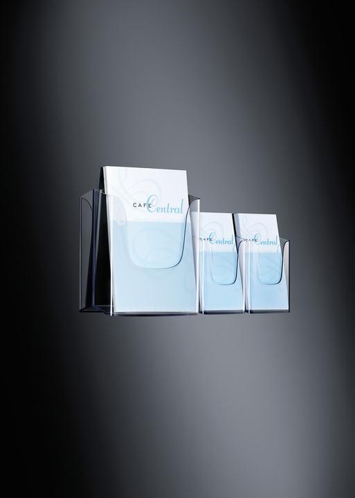 Image du produit Sigel Porte-brochures mural (A4)