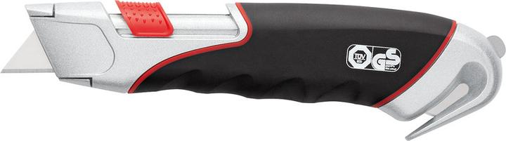 Immagine prodotto Wedo Cutter di sicurezza coltello super rotondo (Lama di ricambio)