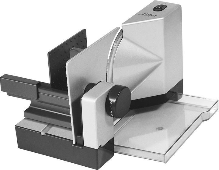 Actual product image Ritter All Purpose Slicer E 18 Duo Plus (1 Sheets)