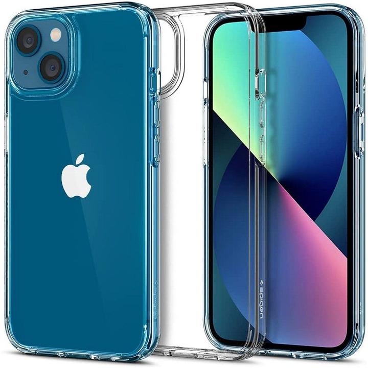 Actual product image Spigen Ultra Hybrid (Apple iPhone 13)