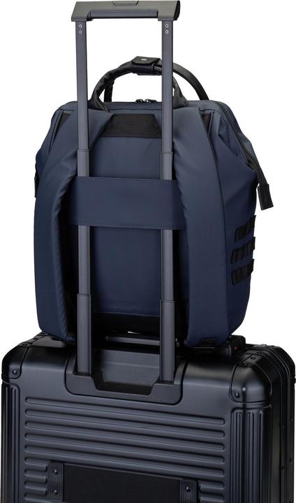 Immagine prodotto Cabaia Rucksack / Backpack Adventurer Recycled Waterproof Medium (23 l)