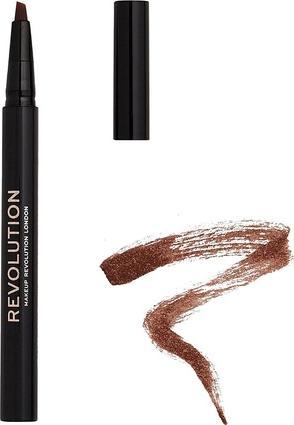 Makeup Revolution Bushy Brow Pen