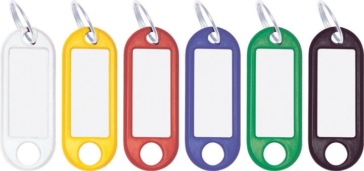 Actual product image Wedo Key Signs