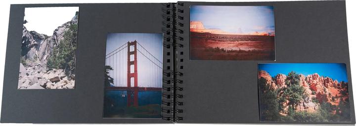 Image du produit Exacompta Albums photos (32 x 22 cm)