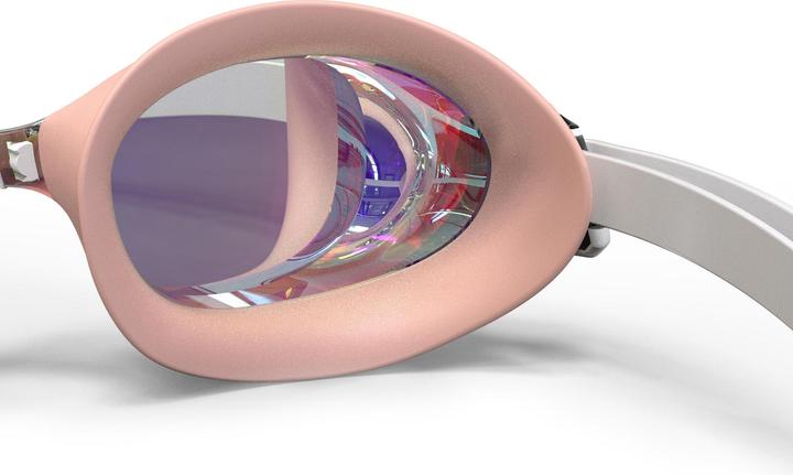 Produktbild Nabaiji goggles 500 bfit 189980 (One Size)