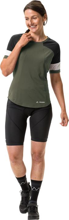 Image du produit Vaude Chemise Kuro pour femme (M)