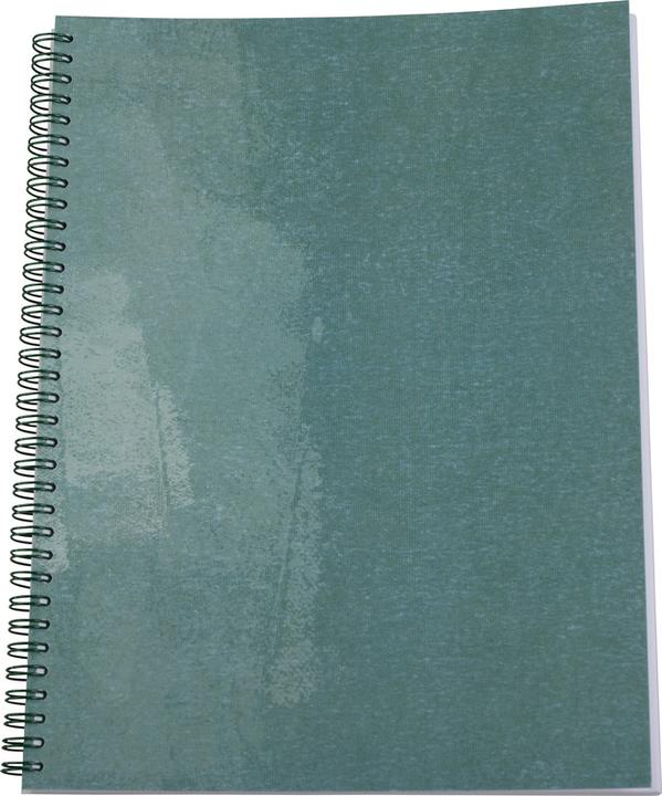 Actual product image Elco Collegeblock Office Notes Scan & Share (A4, Checked)