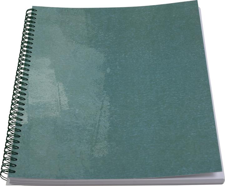 Actual product image Elco Collegeblock Office Notes Scan & Share (A4, Checked)
