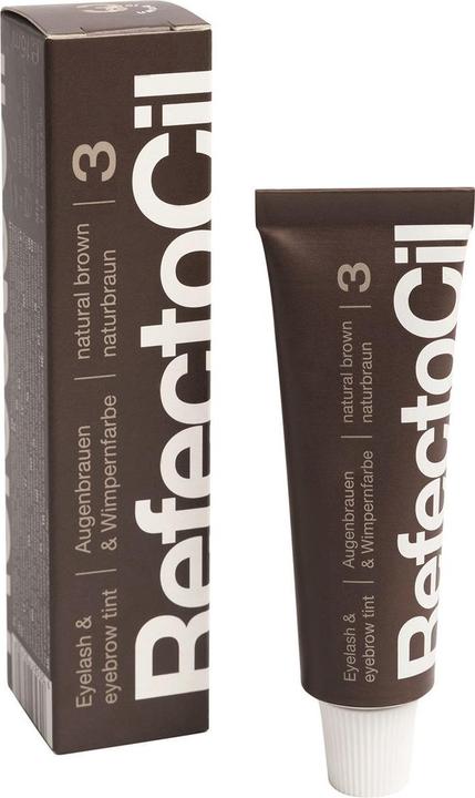 Produktbild Refectocil Blazing Brunette