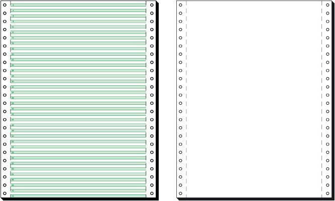 Immagine prodotto Sigel Carta per computer (70 g/m², 2000 x, Speciale)