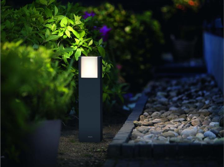 Actual product image Philips Arbour (600 lm, IP44)
