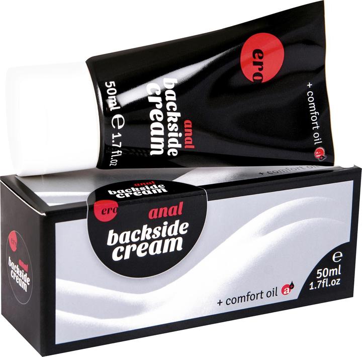Immagine prodotto HOT Crema ERO Backside (50 ml)