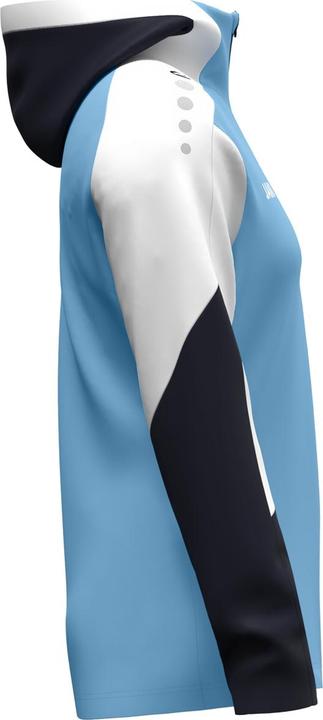 Produktbild JAKO Kapuzenjacke Dynamic Damen (M)