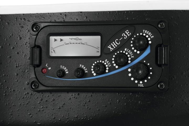 Produktbild Dimavery RB-300 Roundback