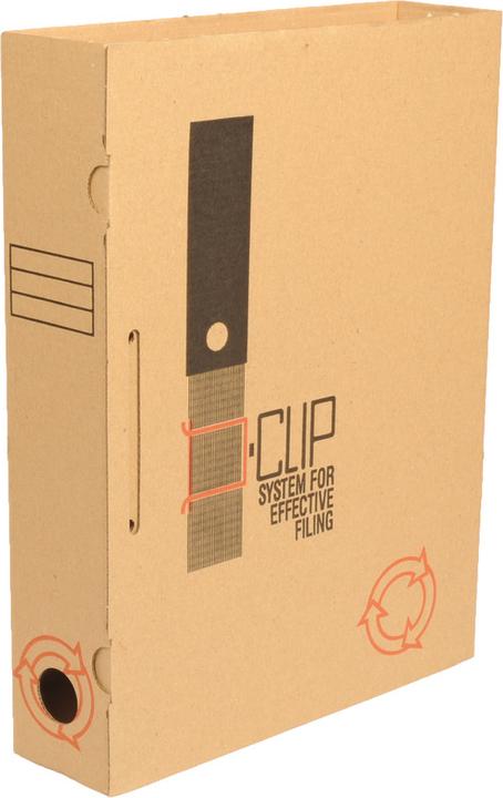 Image du produit D-Case Archiv-Box (A4)