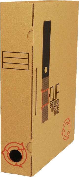 Image du produit D-Case Archiv-Box (A4)