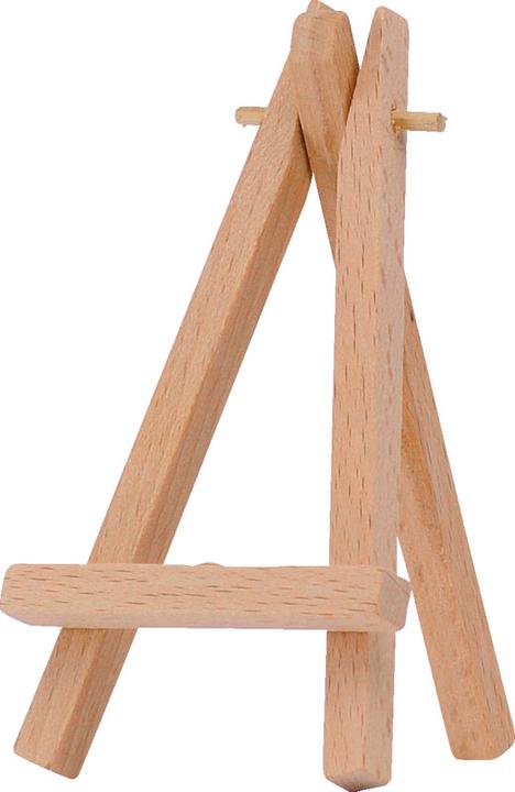 Immagine prodotto Marabu Cavalletto Mini