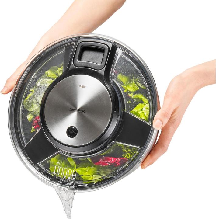 Actual product image GEFU speed wing