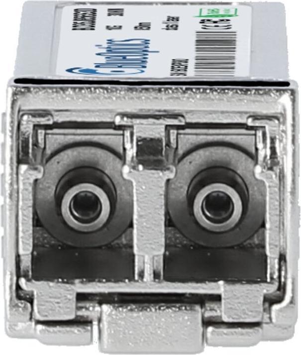 Immagine prodotto BlueOptics NetApp X6600A-R6 Compatibile SFP+ BO35J856S3D