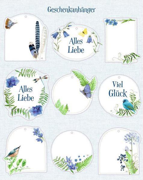Actual product image Wrapping Paper Book - Give a gift more beautifully