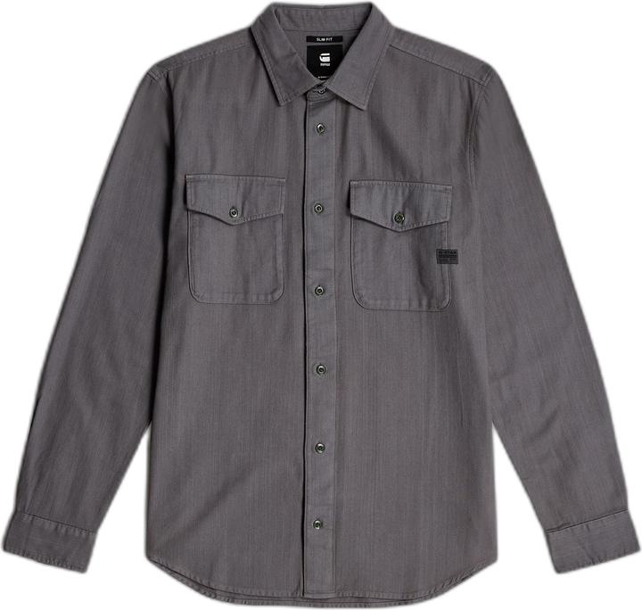 Actual product image G-Star Marine Slim (L)