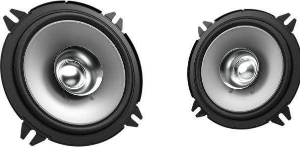 Image du produit Kenwood Corp. KFC-S1356 (260 W, 13 cm)