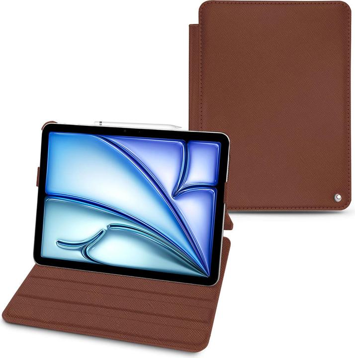 Immagine prodotto Noreve Cover in pelle orizzontale (iPad Air 2022 (5a generazione), iPad Air 2020 (4. Gen))