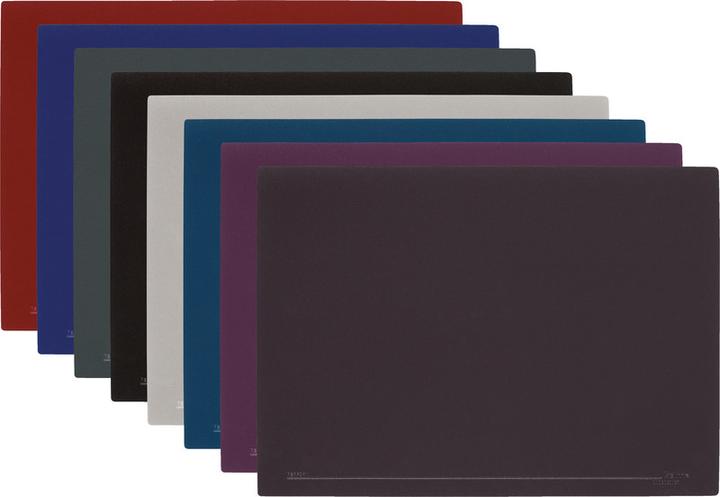 Produktbild Kolma Schreibunterlage Perform 63x50 anthrazit (63 x 50 cm)
