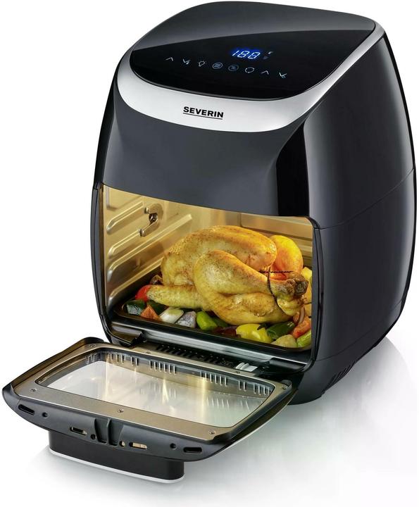 Produktbild Severin FR2446