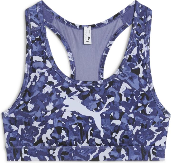 Puma 4KEEPS BRA - P