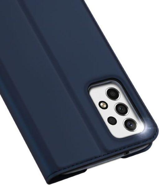 Produktbild Dux Ducis Skin Pro Series Bookcover (Samsung Galaxy A53 5G)