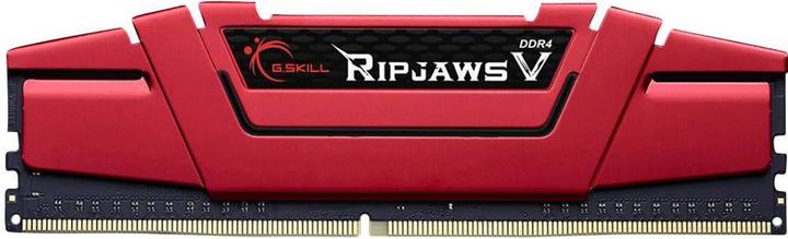 Actual product image G.Skill Ripjaws V (2 x 8GB, 2133 MHz, DDR4-RAM, DIMM)