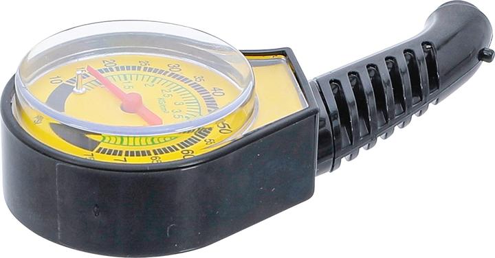Image du produit BGS Testeur de pression des pneus