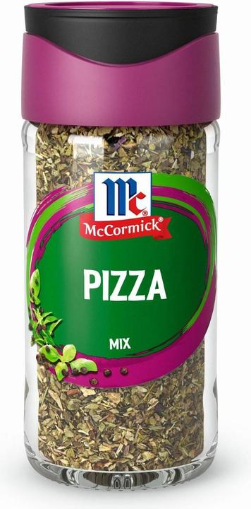 Actual product image McCormick Pizza (18 g)