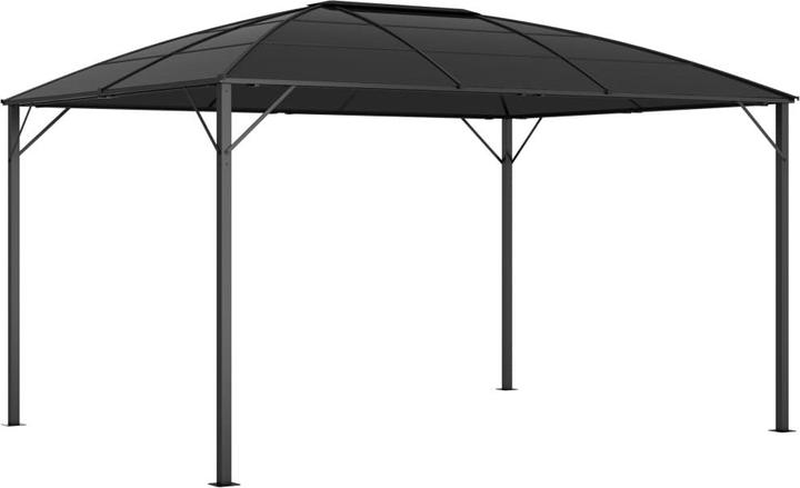 Image du produit VidaXL Tonnelle (400 cm, 300 cm)