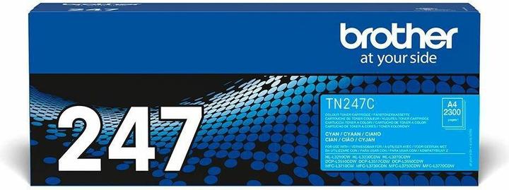Produktbild Brother TN-247C (C)