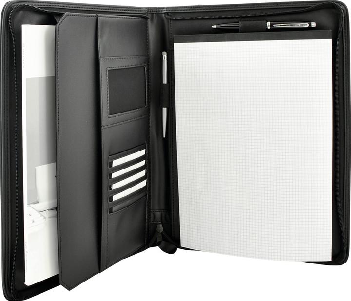 Actual product image Aristos Writing Case Texas (A4, 1 x)