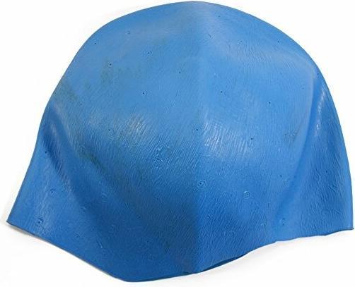 Produktbild Fripac Gummi-Strähnenhaube blau